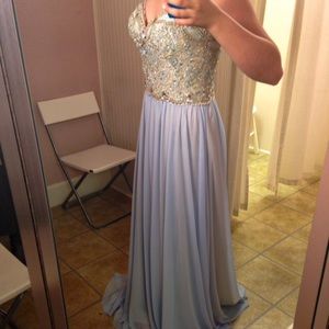 Prom Gown